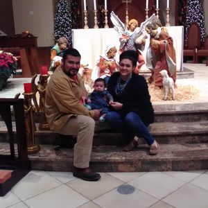 Meet your Posher, Deanna